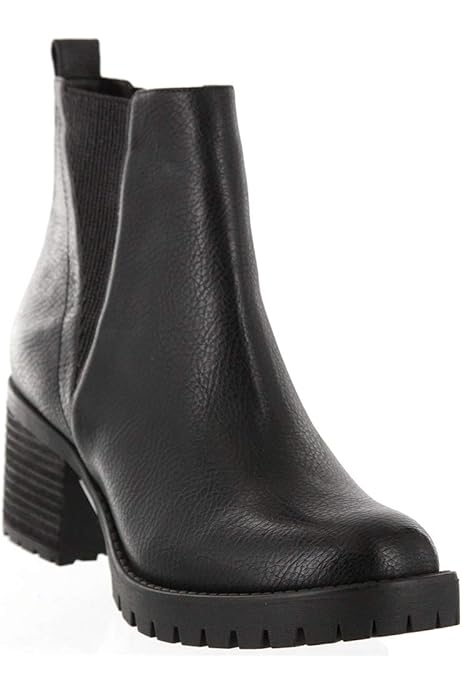 mia annamaria bootie