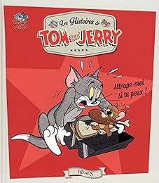 Attrape-moi si tu peux !