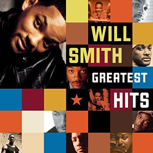 Amazon.com: Jazzy Jeff & The Fresh Prince - Greatest Hits: CDs & Vinyl
