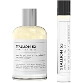 Emper Stallion 53 Unisex Personal Fragrance 100ml/3.4 Fl.Oz | Free 20ml Included