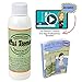 4 oz Callus Remover, with pumice stone. Callus Eliminator,Liquid & Gel For Corn And Callus On Feet. Professional Grade
