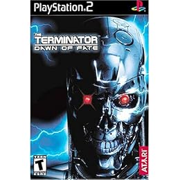 Terminator, The: Dawn of Fate