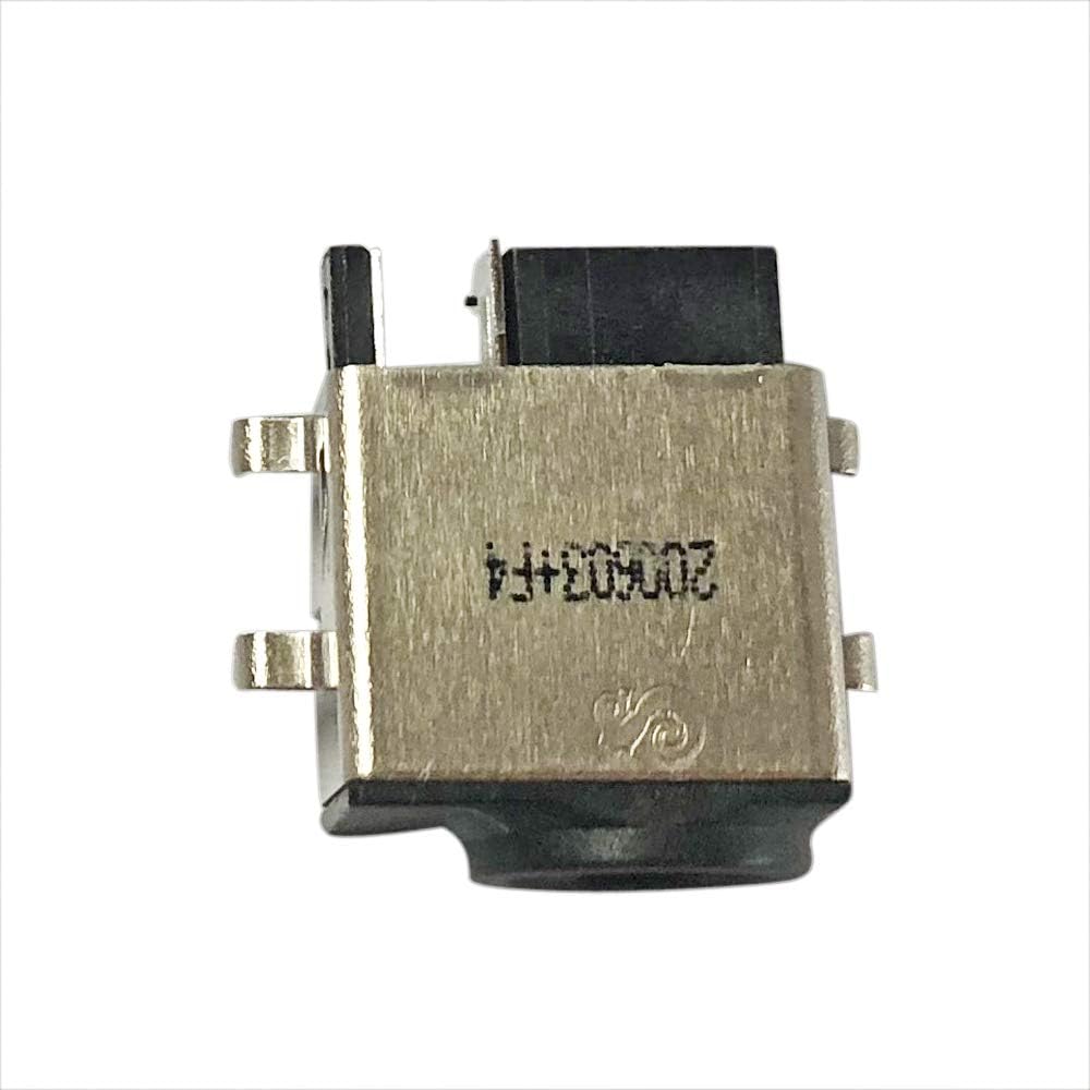 Gintai DC In Power Jack DC Dock DC Jack DC Port Socket Charging Port Replacement for Samsung N128 N150 N220 R480 R530 R540 R580 R730 R780 QX410 QX510 RV510 2DC3006-00011