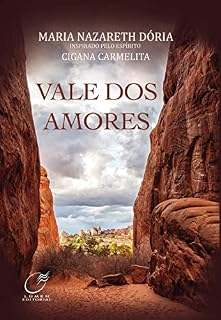 Livro Vale dos amores