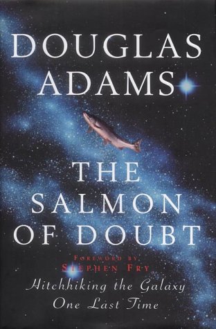 #84 — The Salmon of Doubt