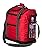 Picnic Basket Insulated Lunch Cooler Bag Tote Reusable with Shoulder Strap / Tailgating Supplies for Your Tailgate Party