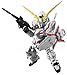 TAMASHII NATIONS Bandai Unicorn Gundam Gundam Unicorn Nxedge Style Action Figure