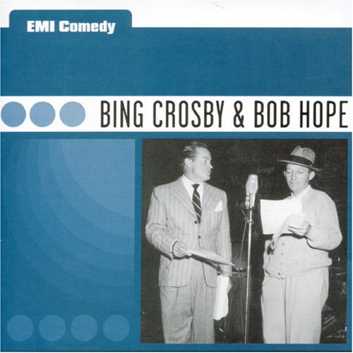 Bob Hope Bing Crosby Songs