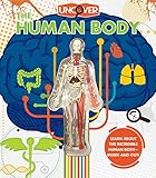 Uncover the Human Body