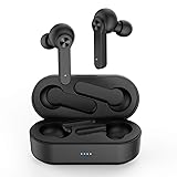 AUGYMER Wireless Earbuds, Bluetooth Headphones TWS