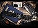 THE #1 BEST : Paracord Bracelet Emergency kit Survival Tool Emergency kit Upgraded Holtzman's