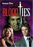 Blood Ties: Season Two [DVD] (2009) Kyle Schmid; Dylan Neal; Christina Cox (japan import)