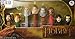 The Hobbit An Unexpected Journey Pez Set with The Goblin King