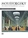 Mussorgsky -- Pictures at an Exhibition (Alfred Masterwork Edition) by Modest Moussorgsky, Nancy Bricard