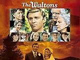 The Waltons: The Complete Fifth Season