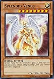 Yu-Gi-Oh! - Splendid Venus (BP02-EN070) - Battle Pack 2: War of the Giants - 1st Edition - Rare