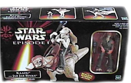jar jar binks action figure