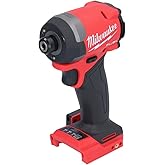 Milwaukee Electric - M18 Fuel. 1/4 HEX Impact Driver