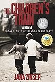 The Children's Train by Jana Zinser
