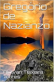 Livro Gregorio de Nazianzo