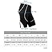 Santic Cycling Men's Shorts Biking Bicycle Bike Pants Half Pants 4D Coolmax Padded White XXL