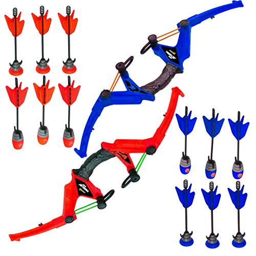 Z-Curve Bow (Pack of 2)