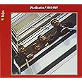 The Beatles: 1962-1966 (The Red Album) (2CD)
