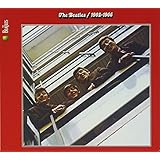 The Beatles: 1962-1966 (The Red Album) (2CD)