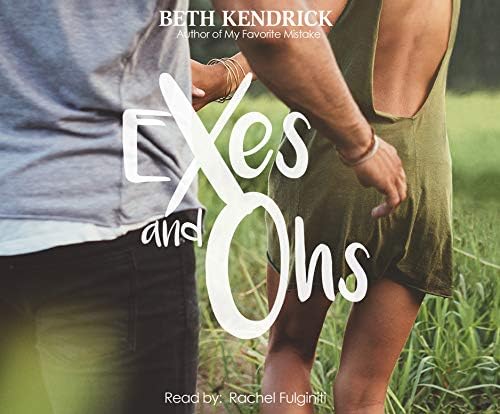 Exes and Ohs Audio CD โ Unabridged, 1 Aug. 2019