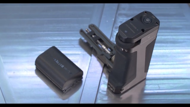 1 Tiltamax+Nucleus+M+Handle+Grip+Left