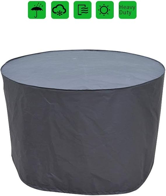 Abdeckplane Gartenmobel Wasserdicht Staubdicht Anti Uv 128x71cm Landrip Schutzhulle Fur Gartenmobel Rund Tischabdeckung Gartenmobel Fur Sitzgarnituren Gartentische Mobelsets Sidra Hospital