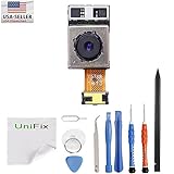 Unifix Rear Facing Camera Replacement Part for LG G5 H820 H830 H831 H840 H850 H860 VS987 LS992+ Premium Tools