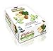 Raw Rev Organic Fruit, Nut and Seed Superfood Bar, Spirulina Dream, 1.8 Ounce (Pack of 12)