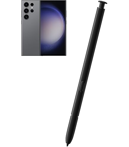 Amazon.com: SAMSUNG Official Replacement (with Bluetooth) Spen for