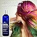 Botanic Hearth Caviar Corrective Hair Oil Drops, Leave-in Deep Conditioner Hair Oil Nourishes and Restores Shine, Controls Frizz, for All Hair Types, 4 fl oz