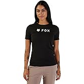 Fox Racing Womens Womens Absolute Short Sleeve Tech Tee