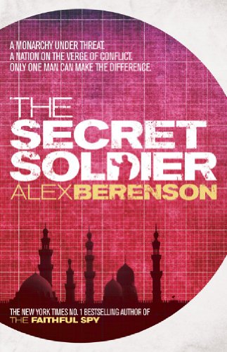 The Secret Soldier