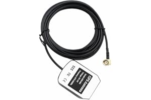 SMA GPS Antenna For Navman Tracker 5500 5505 5505i