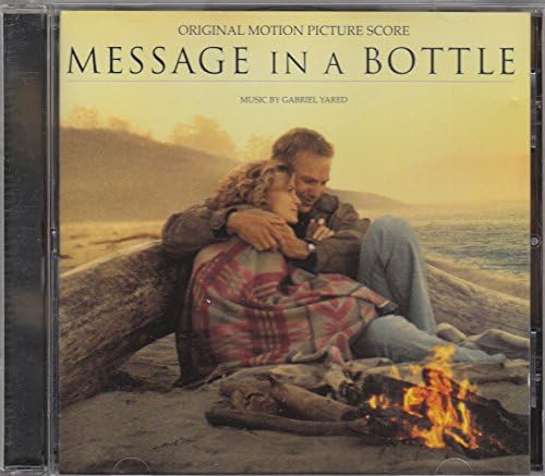 Message in a Bottle Score Original Soundtrack