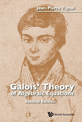Download Galois' Theory of Algebraic Equations (English Edition) PDF