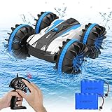 Ratoys RC Cars, Electric Remote Control Car Off-Road Truck 2.4Ghz 1/20 Scale High Speed Vehicles Toys for Kids