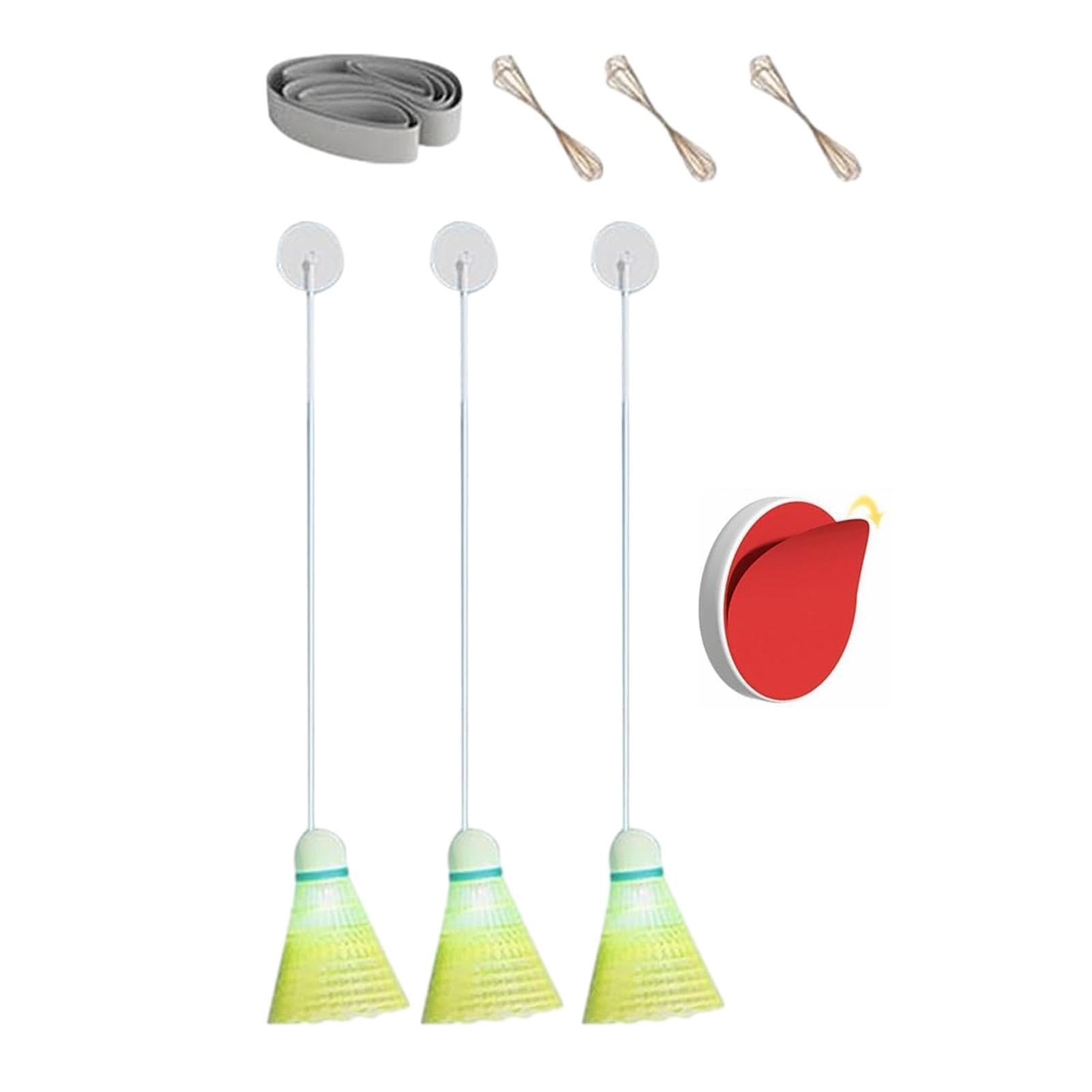 バドミントンの商品画像