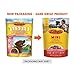 Zuke’s Mini Naturals Dog Training Treats for Dogs, Pet Treats made with Real Pork, 6 oz. Resealable Pouch - 6 oz