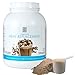 Yes You Can! Meal Replacement Shake - 20G Protein, 4G Fiber, 21 Vitamins & Minerals, 0G Added Sugar - Meal Replacement Protein Powder - Complete All-in-One Nutrition - 15 Servings (Coffee) - 2 Pack