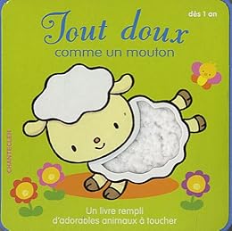 Tout doux comme un mouton