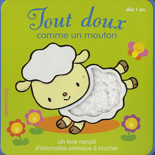 Tout doux comme un mouton