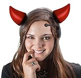 Necomimi Devil Horns Ears