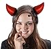 Necomimi Devil Horns Ears