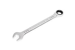 GEARWRENCH 1-1/16" 4 Degree Swing Arch 12 Point