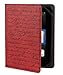 Lightwedge Verso Artist Series Cities Red Case by Sharyn Sowell Fits: Kindle Fire HD 7